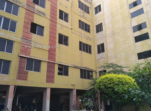 GVMC Zonal Office III